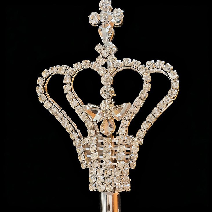  Queen Pageant Scepter suppliers