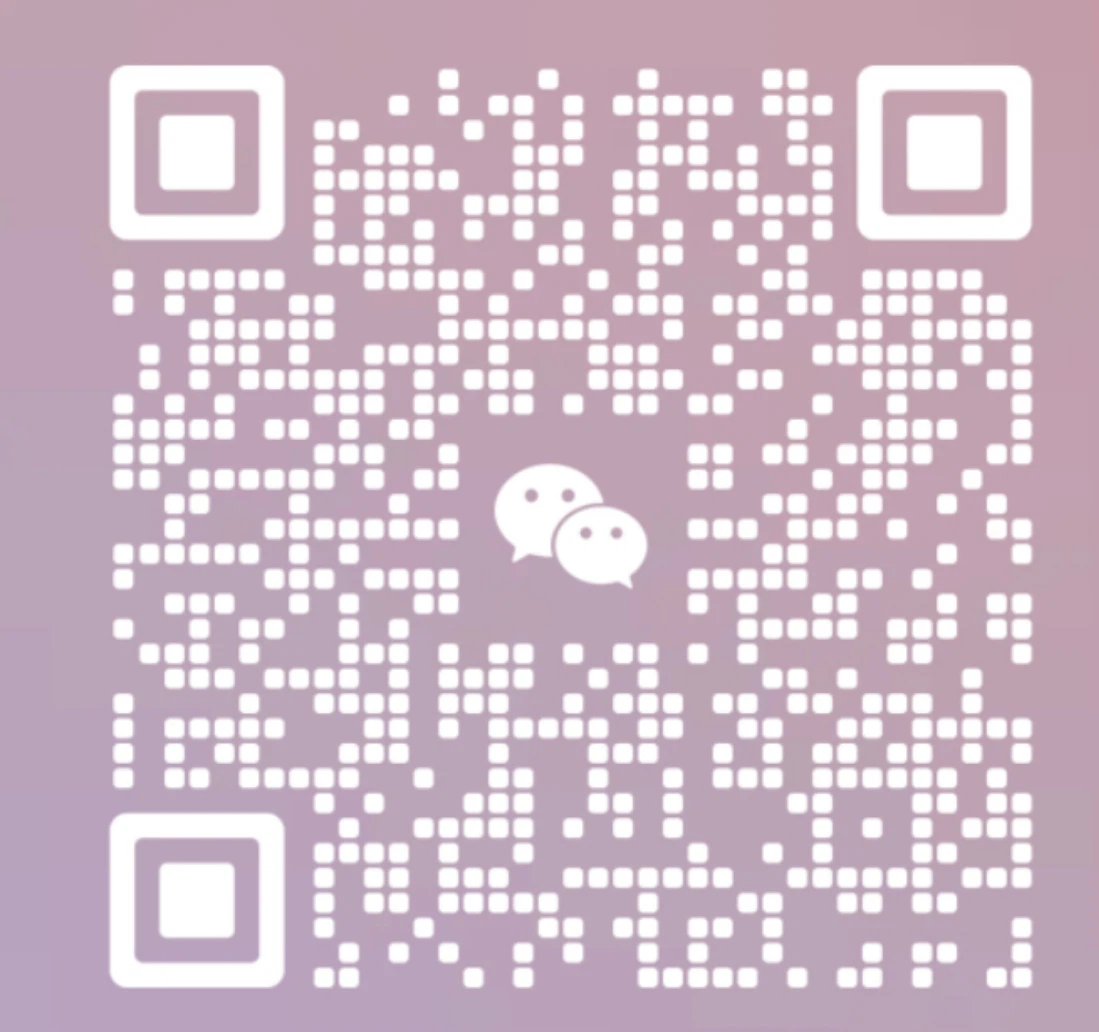WeChat:15957980224